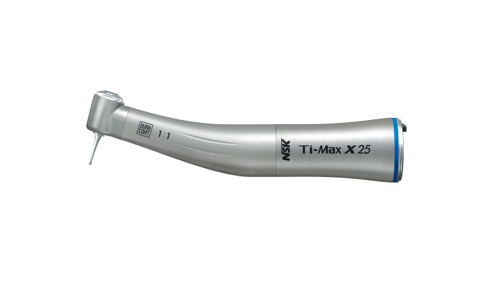 Угловой наконечник S-MAX М 25 L, одинарный спрей (NSK)