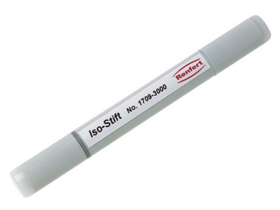 Изолирующий карандаш Iso-Stift  (Renfert)