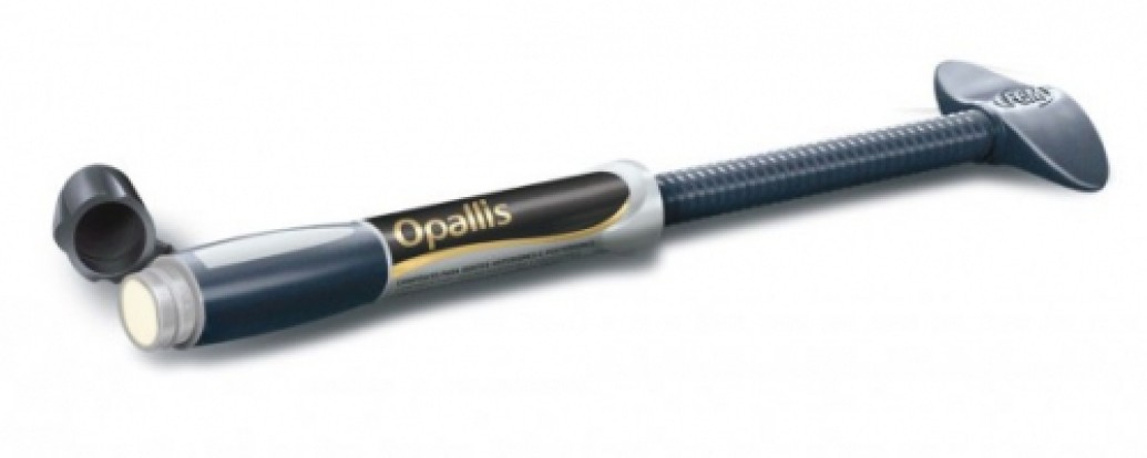 Опаллис / Opallis (EA3) - микрогибридный пломбировочный материал (4г), FGM / Бразилия
