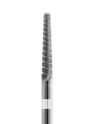 Фреза ТВС № 84 (73130) Кристалл, мелкая спиральная нарезка