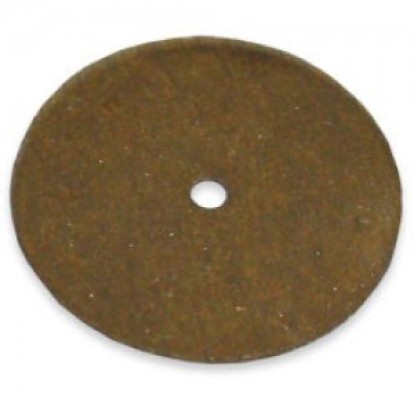 Средний диск из спеченного алмаза