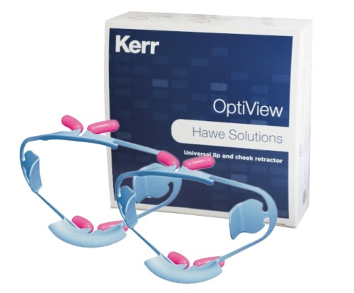 Ретрактор стоматологический OptiView 5502 (Kerr)