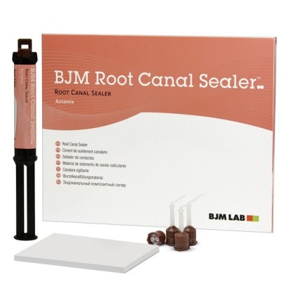 Эндоканальный композитный силер BJM Root Seale, 5 мл