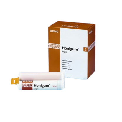 Хонигум / Honigum - силикон для имплантологии (380мл), DMG / Германия