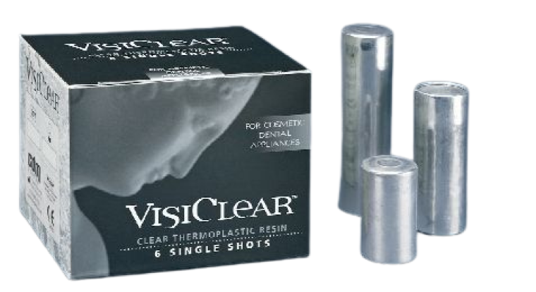 Материал VisiClear Bag, 100 г