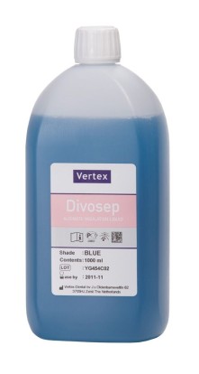 Изолирующая жидкость Divosep, 1000 мл