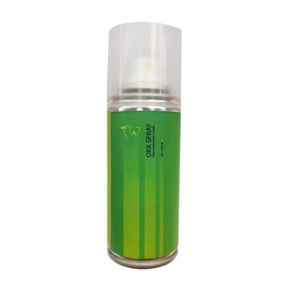 ОКК-Спрей / OKK-Spray зеленый - окклюзионный спрей (110мл), Диамед / Россия
