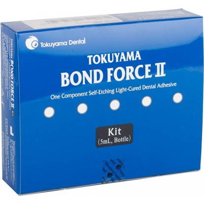 Бонд Форс Bond Force Kit 5мл