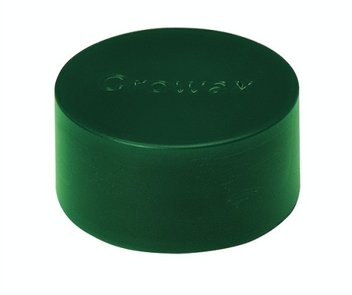 Зеленый прозрачный моделировочный воск Кровакс 475-0100, 80 г (Renfert)