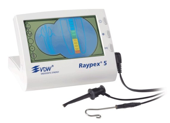 Апекслокатор Raypex 5 (VDW)