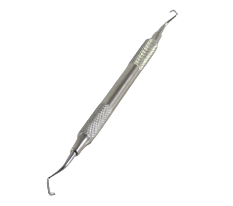 786-923 Инструмент для удаления зубного камня Джекветта BD-1480/16