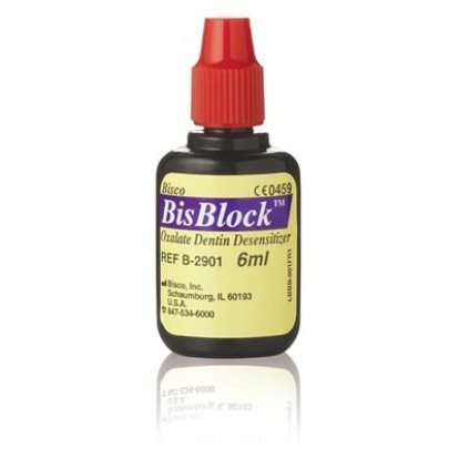 БисБлок / BisBlock - устранитель чувствительности (6мл), BISCO / США