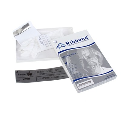Шинирующий материал Ribbond Ultra, 3 мм 1 упаковка на 68 см