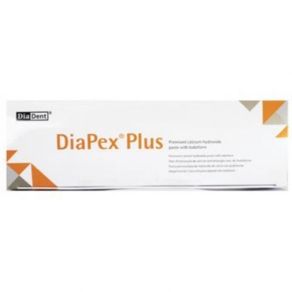 Диапекс (Diapex Plus) упак/2г 