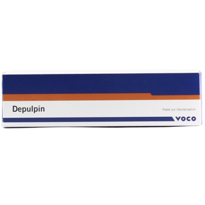 Материал Depulpin, 3 г (VOCO)