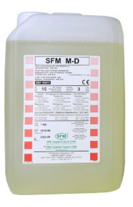 Проявитель (концентрат) SFM-M-D, 1 х 15 л