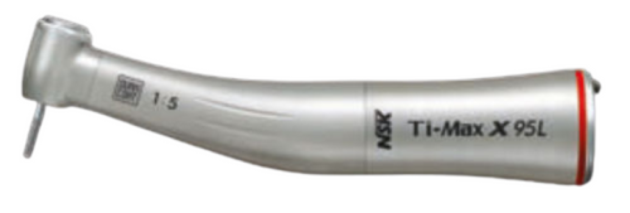 Угловой наконечник TI-MAX X 95 L (NSK)