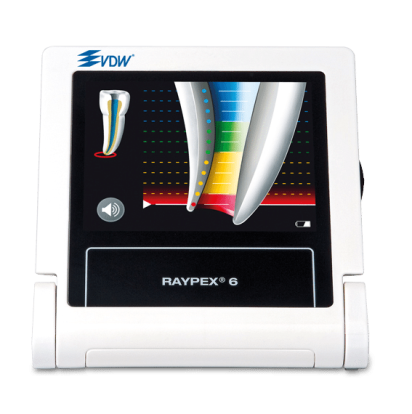 Апекслокатор Raypex 6  /VDW
