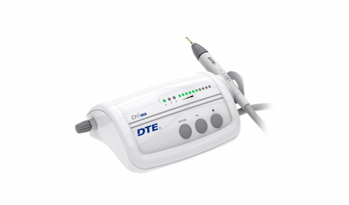 Скейлер стоматологический D6 LED DTE  Китай