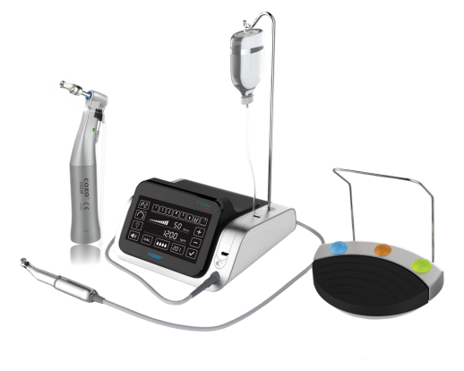 Аппарат для хирургии и имплантологии C-SAILOR Pro