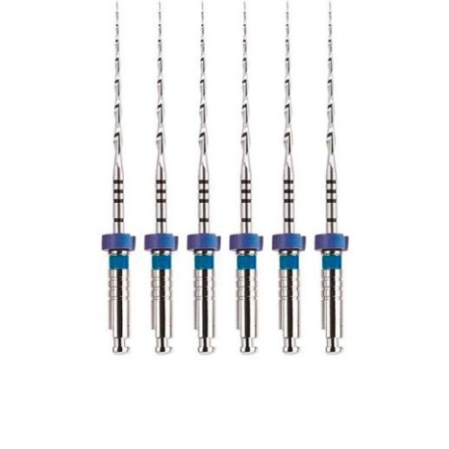 М2 Тейпер (Mtwo NITI)  L31  №30  /VDW (1штука)