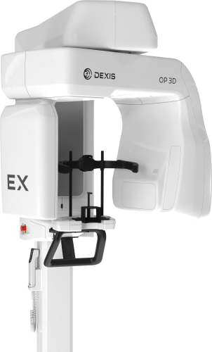 Dexis OP 3D EX компьютерный томограф (10x15)